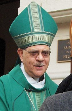 Richard John Garcia
